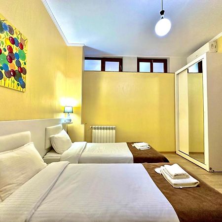 Hotel Four Brothers Τυφλίδα Εξωτερικό φωτογραφία