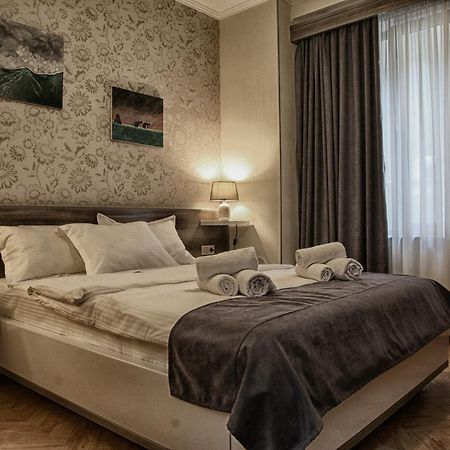 Hotel Four Brothers Τυφλίδα Εξωτερικό φωτογραφία