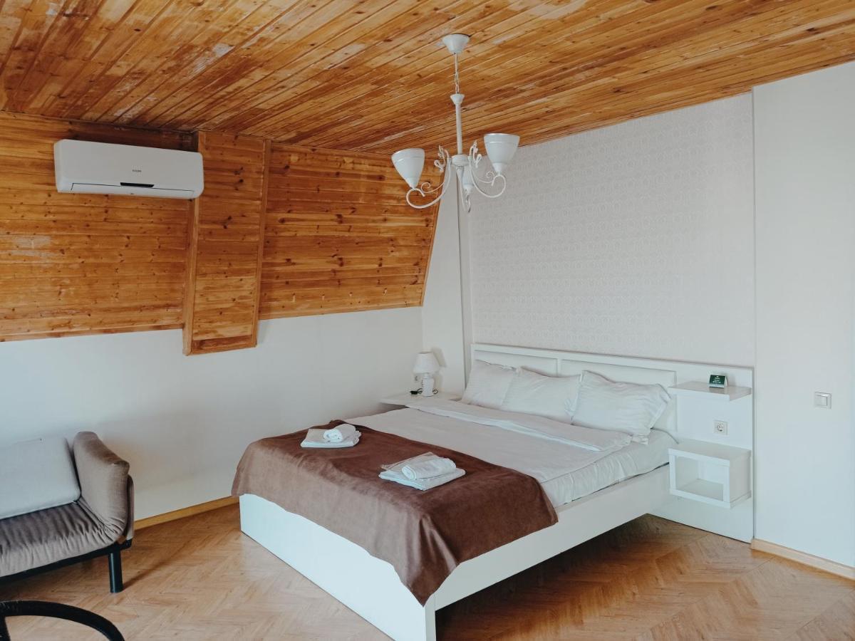 Hotel Four Brothers Τυφλίδα Εξωτερικό φωτογραφία