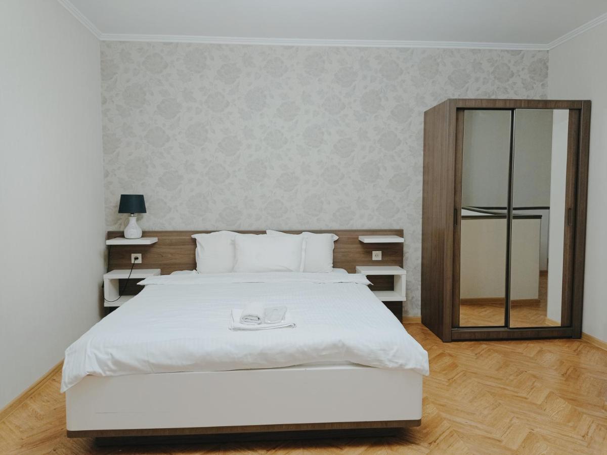 Hotel Four Brothers Τυφλίδα Εξωτερικό φωτογραφία