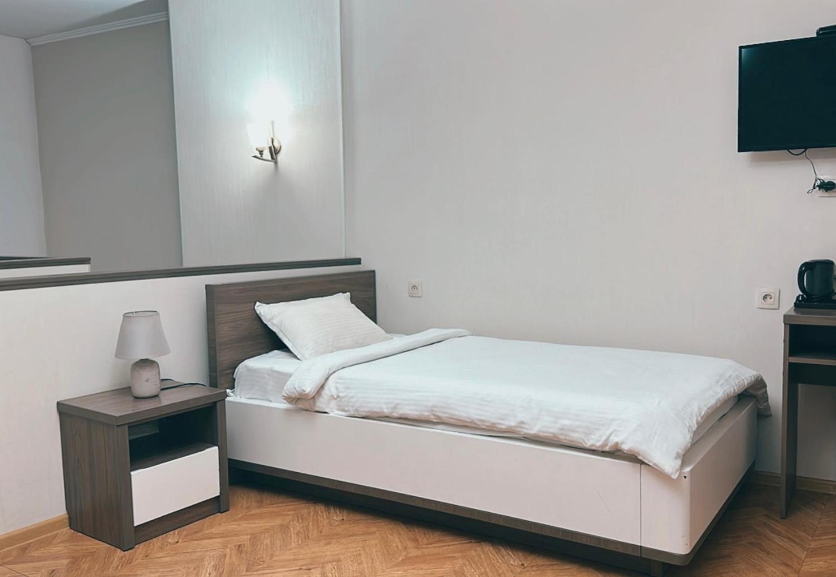 Hotel Four Brothers Τυφλίδα Εξωτερικό φωτογραφία