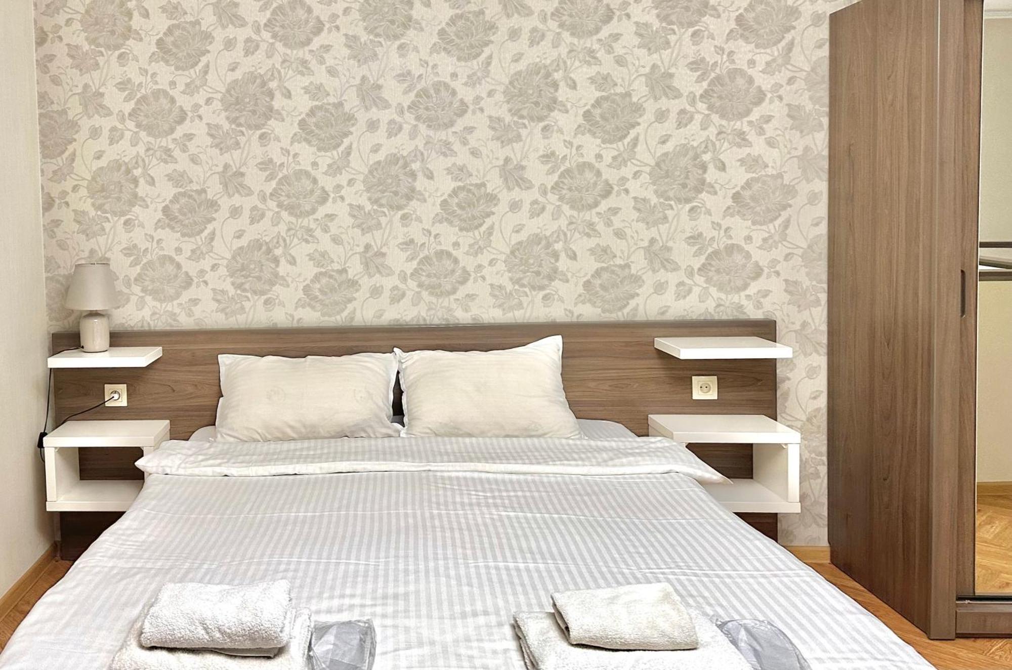 Hotel Four Brothers Τυφλίδα Εξωτερικό φωτογραφία