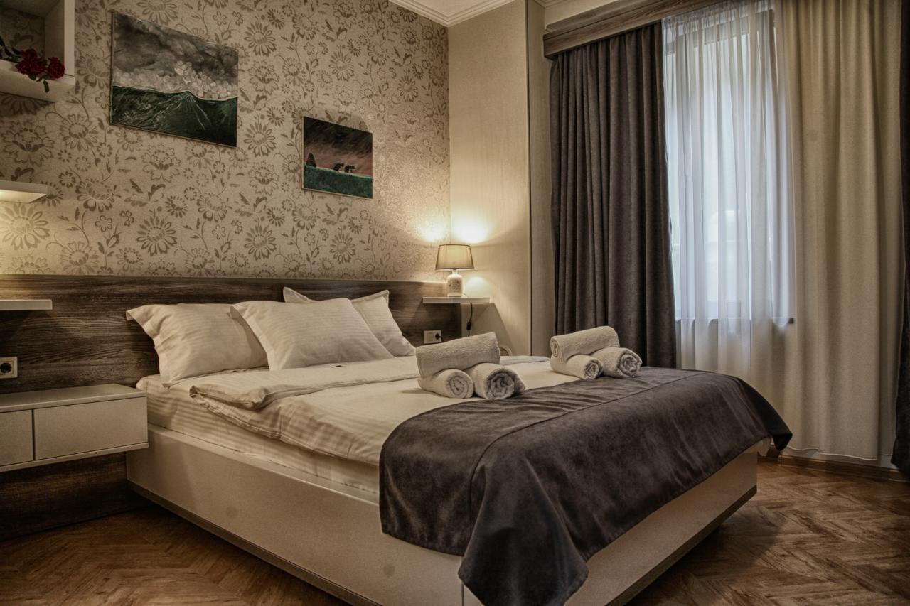 Hotel Four Brothers Τυφλίδα Εξωτερικό φωτογραφία