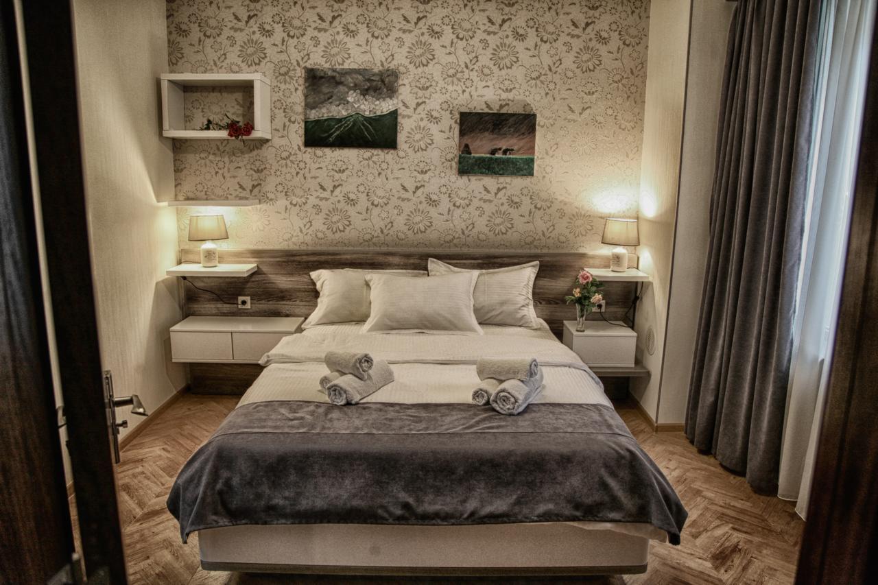 Hotel Four Brothers Τυφλίδα Εξωτερικό φωτογραφία
