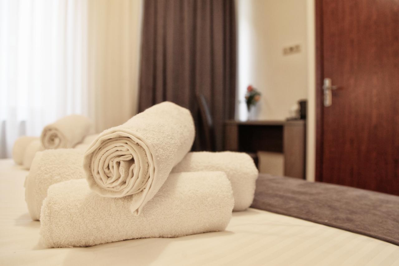 Hotel Four Brothers Τυφλίδα Εξωτερικό φωτογραφία