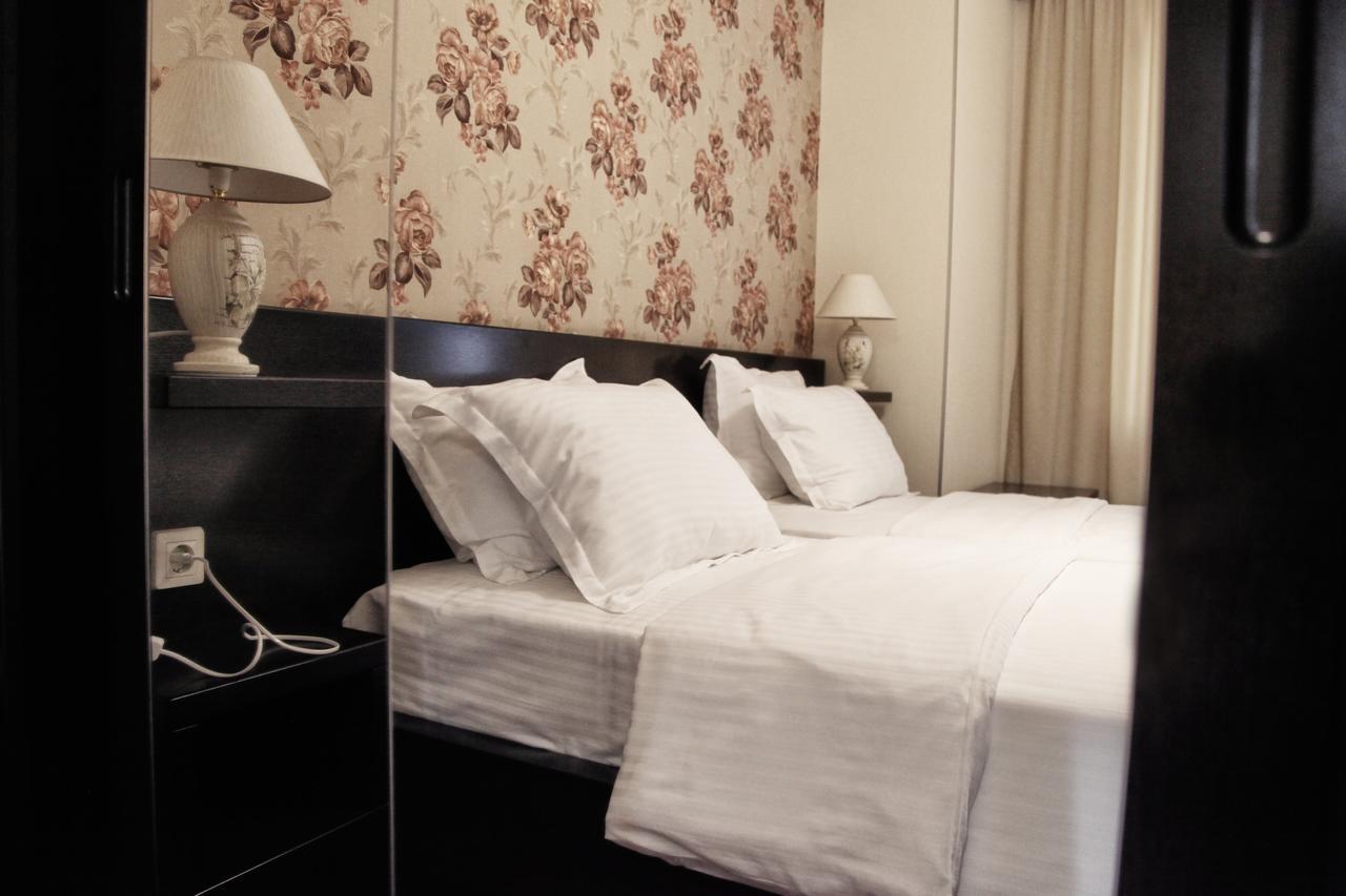 Hotel Four Brothers Τυφλίδα Εξωτερικό φωτογραφία