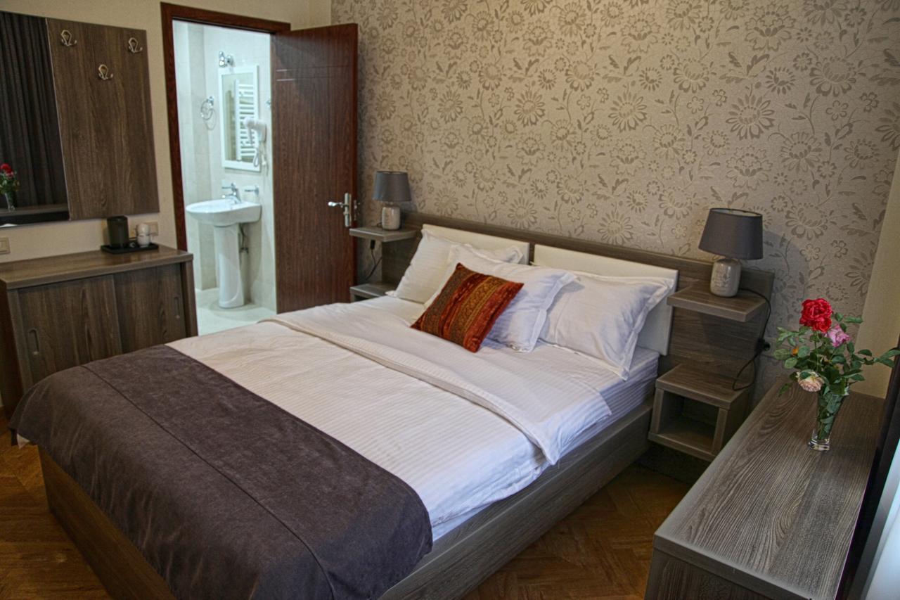 Hotel Four Brothers Τυφλίδα Εξωτερικό φωτογραφία
