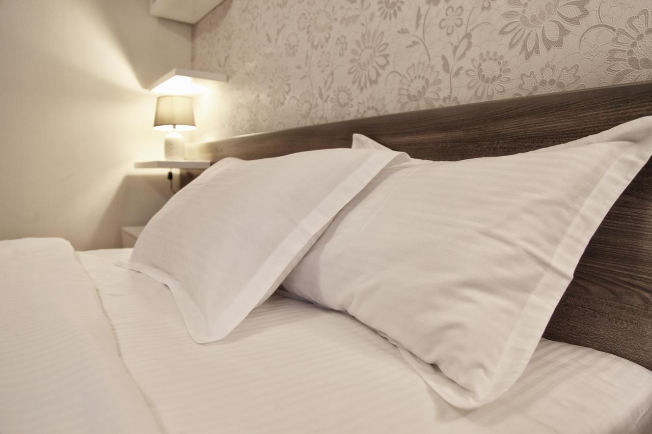 Hotel Four Brothers Τυφλίδα Εξωτερικό φωτογραφία