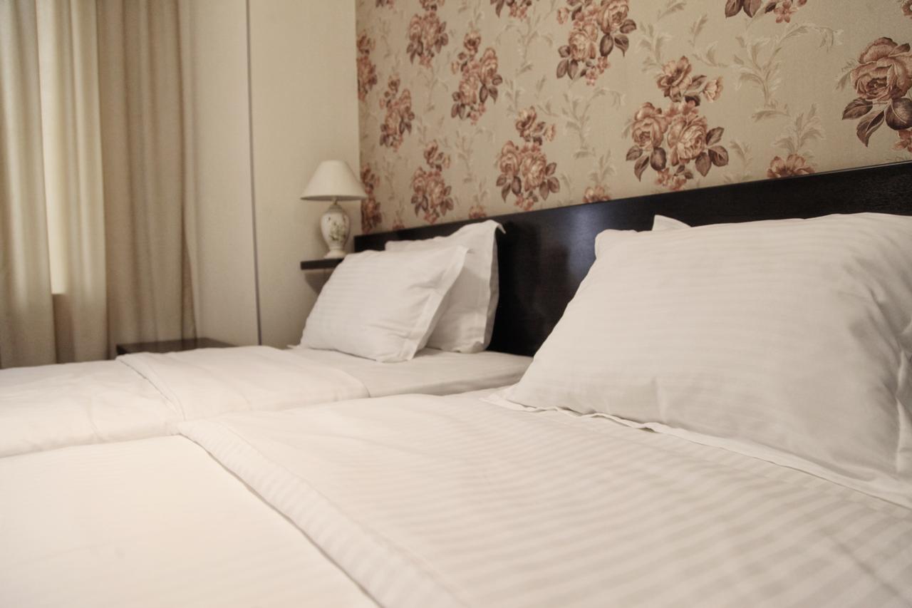 Hotel Four Brothers Τυφλίδα Εξωτερικό φωτογραφία