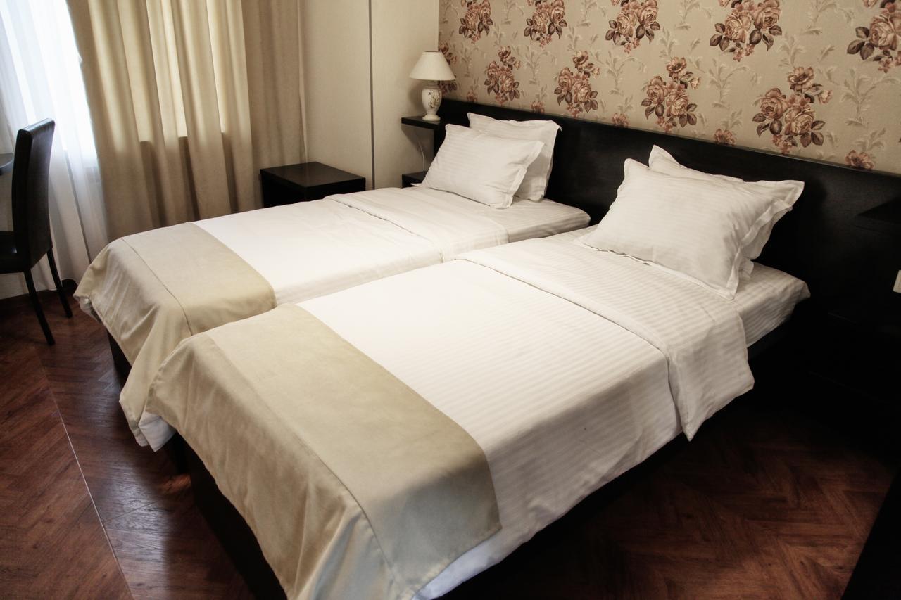 Hotel Four Brothers Τυφλίδα Εξωτερικό φωτογραφία