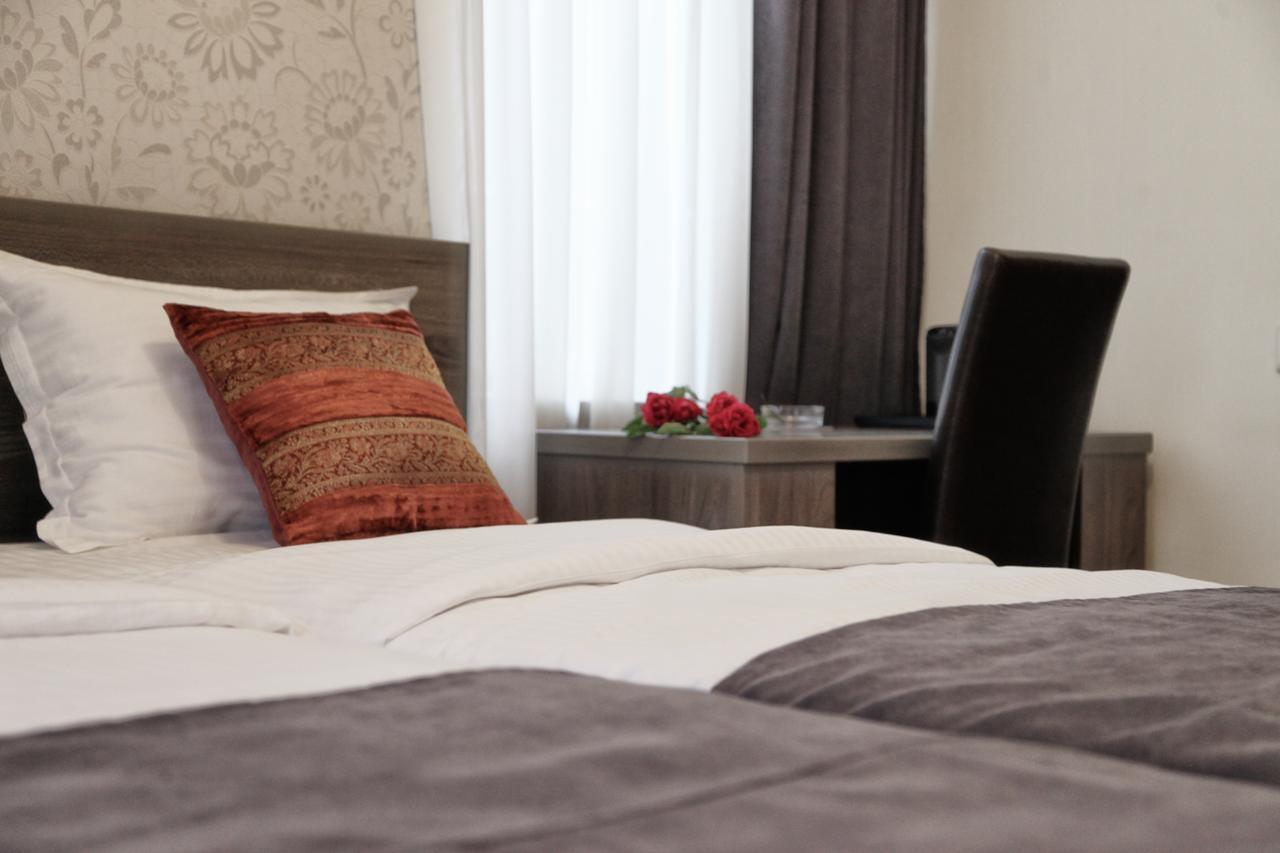 Hotel Four Brothers Τυφλίδα Εξωτερικό φωτογραφία