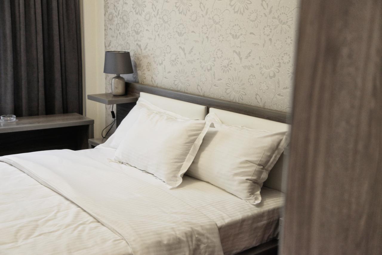 Hotel Four Brothers Τυφλίδα Εξωτερικό φωτογραφία