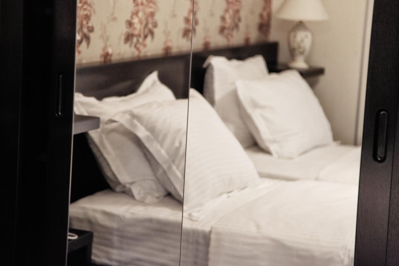 Hotel Four Brothers Τυφλίδα Εξωτερικό φωτογραφία