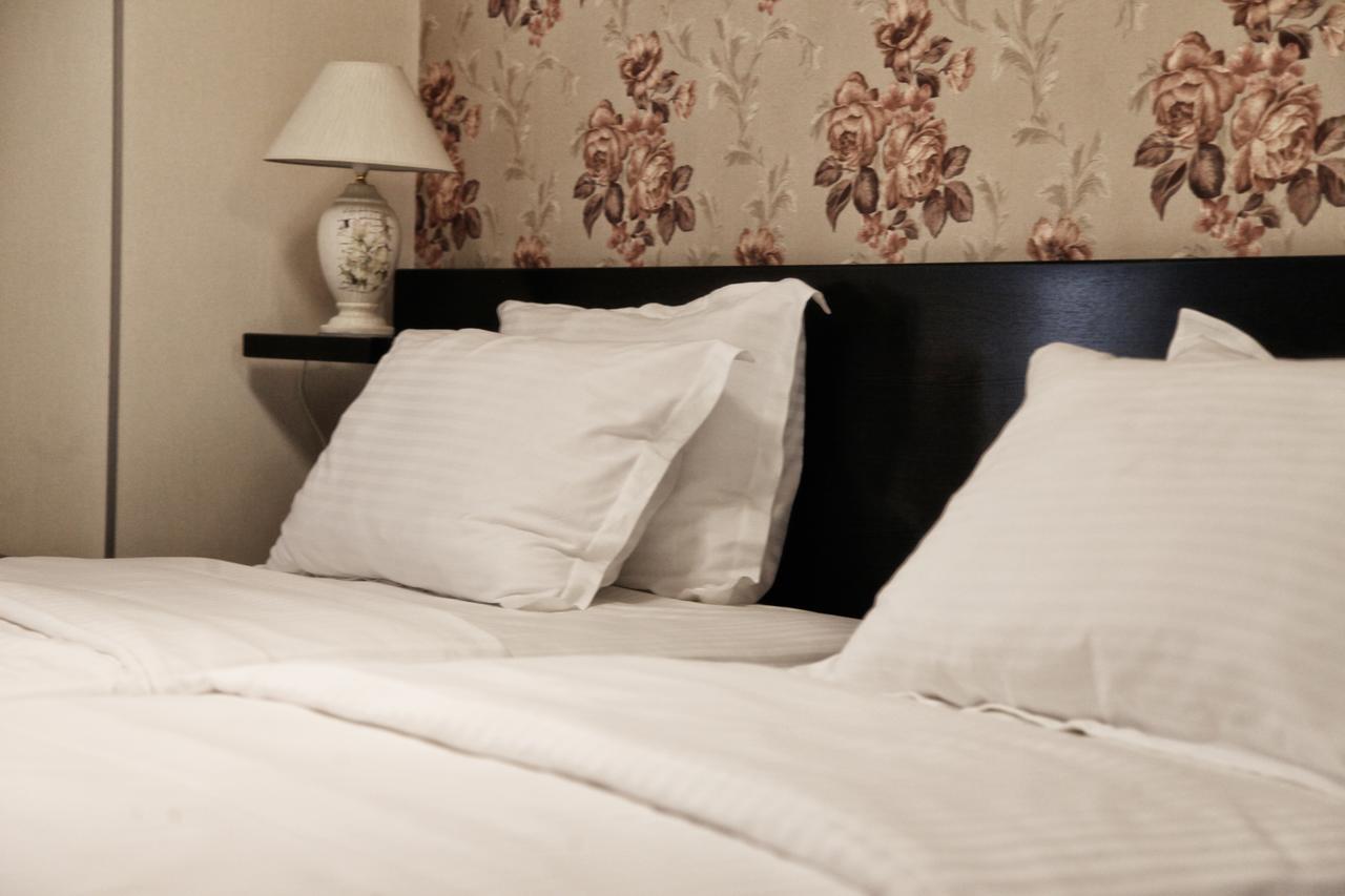 Hotel Four Brothers Τυφλίδα Εξωτερικό φωτογραφία