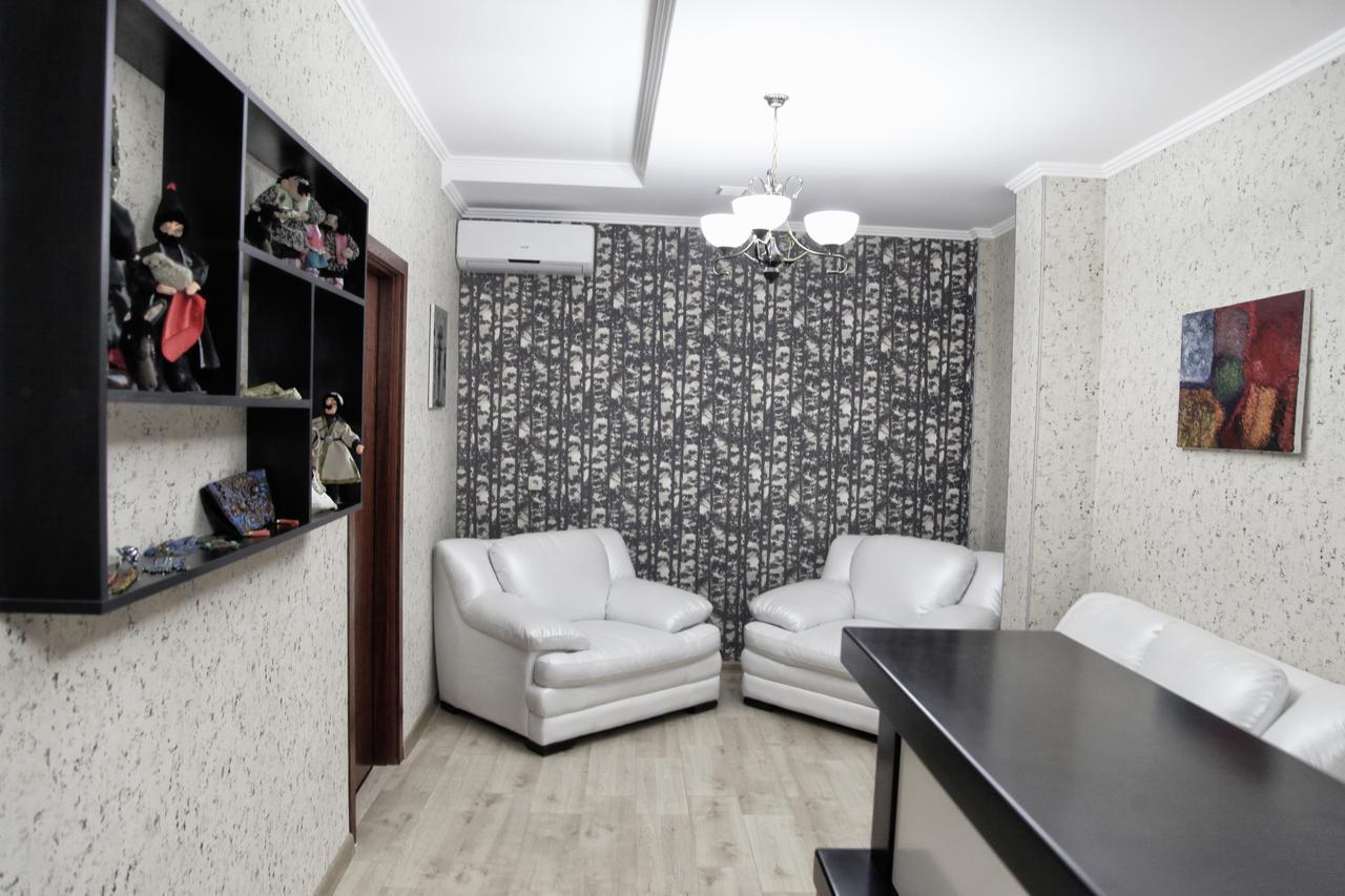 Hotel Four Brothers Τυφλίδα Εξωτερικό φωτογραφία