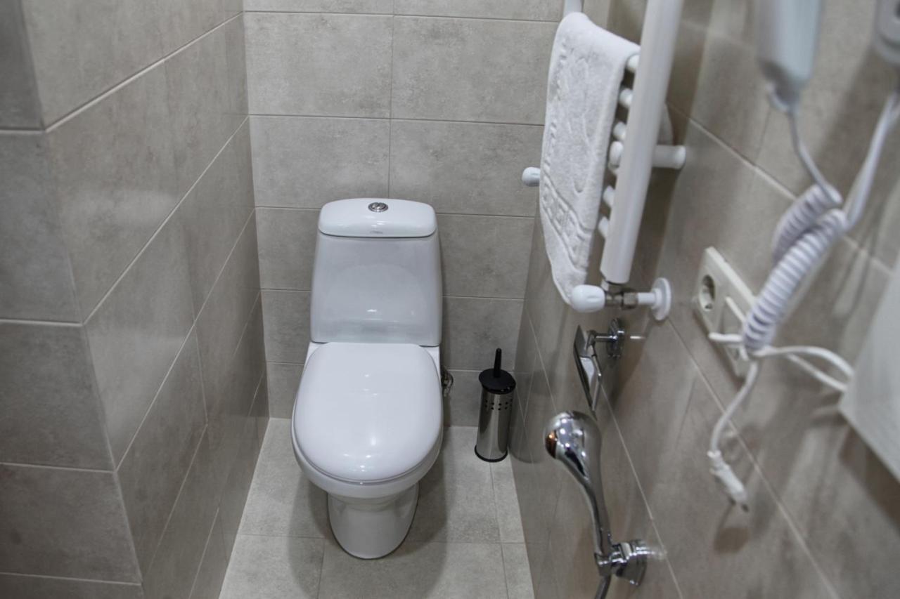 Hotel Four Brothers Τυφλίδα Εξωτερικό φωτογραφία